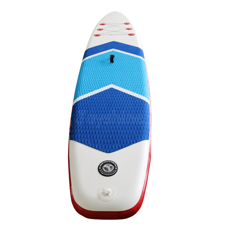 

Wholesale Stand Up Paddle Board Inflatable Paddleboard, As picture