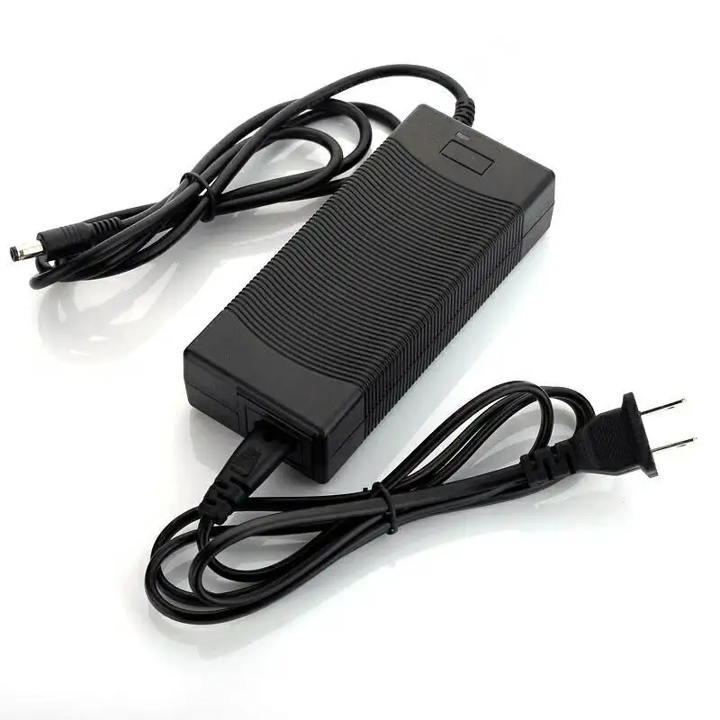 

12V lifepo4 battery pack charger