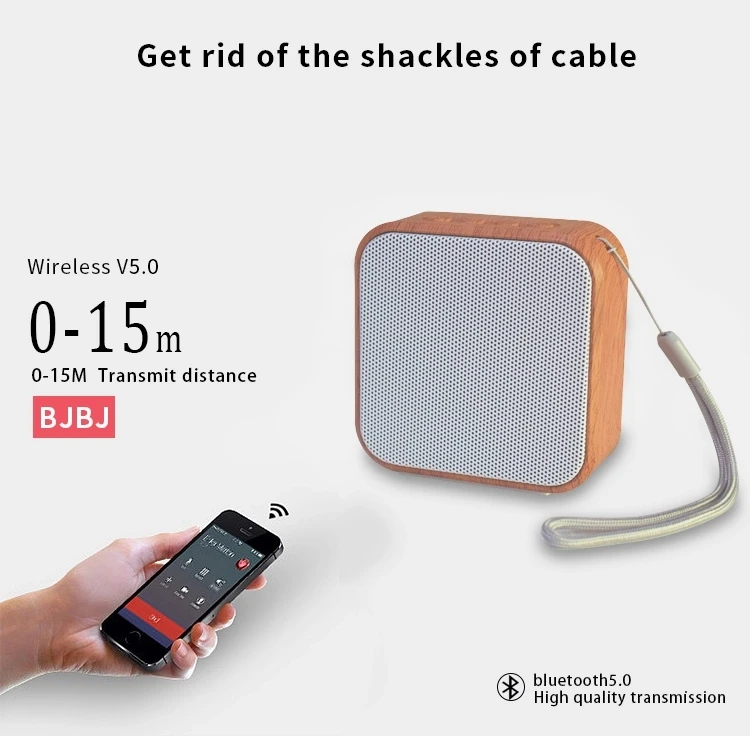 Amazon Trending Newest Low price bluetooth speaker outdoor Portable Wireless - ANKUX.COM