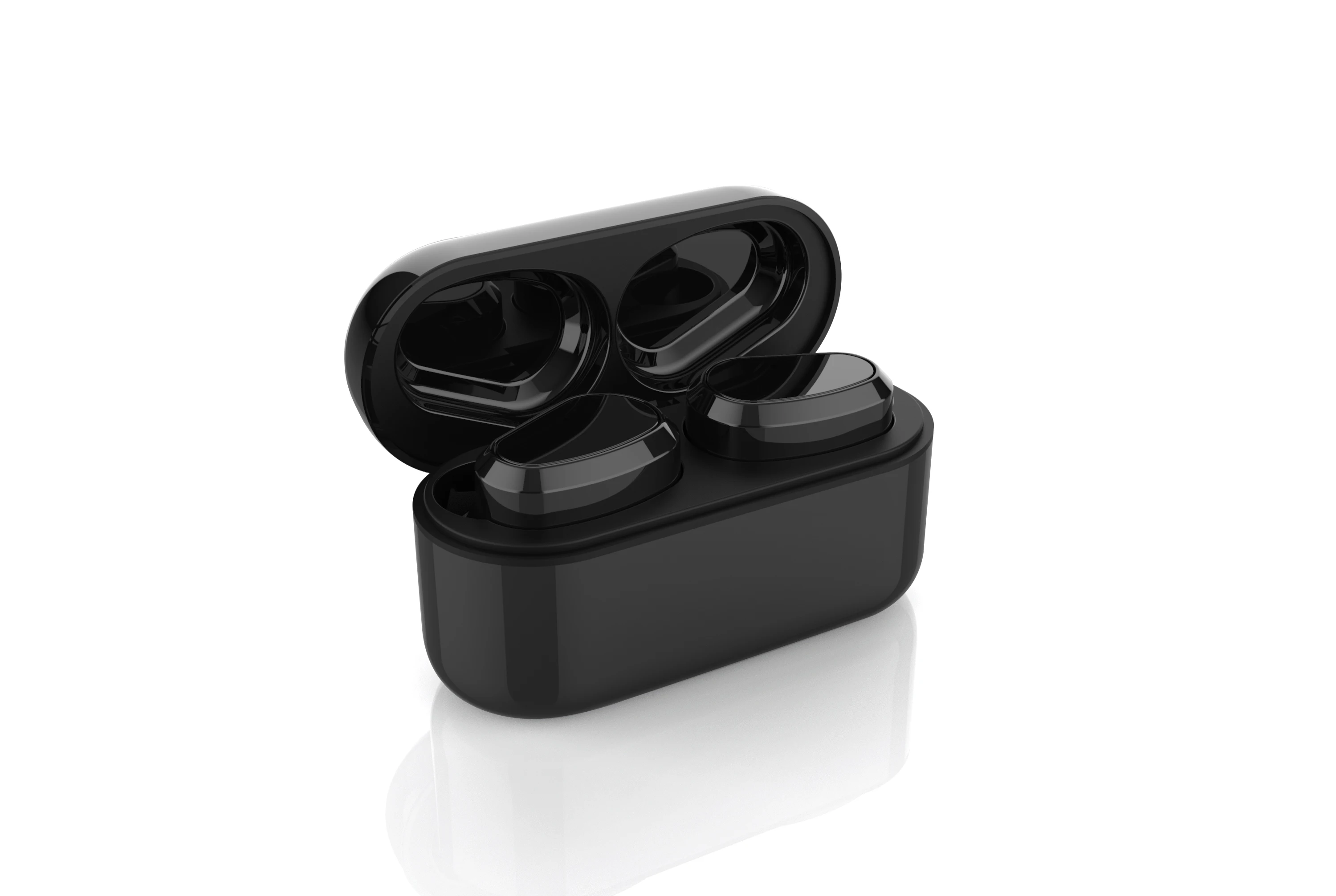 RX6C Handsfree Wireless Earphones Earbuds Bluetooth Headphones - ANKUX.COM