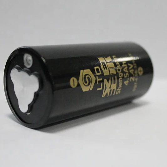 
LTO BATTERY 
