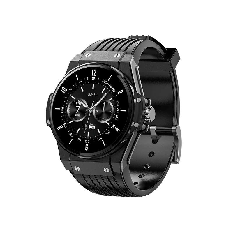 

G9 Mens Smart Watch 2021 Fashion Business IP68 Waterproof Sports Health Tracking Watch for Huawei Xiaomi iOS