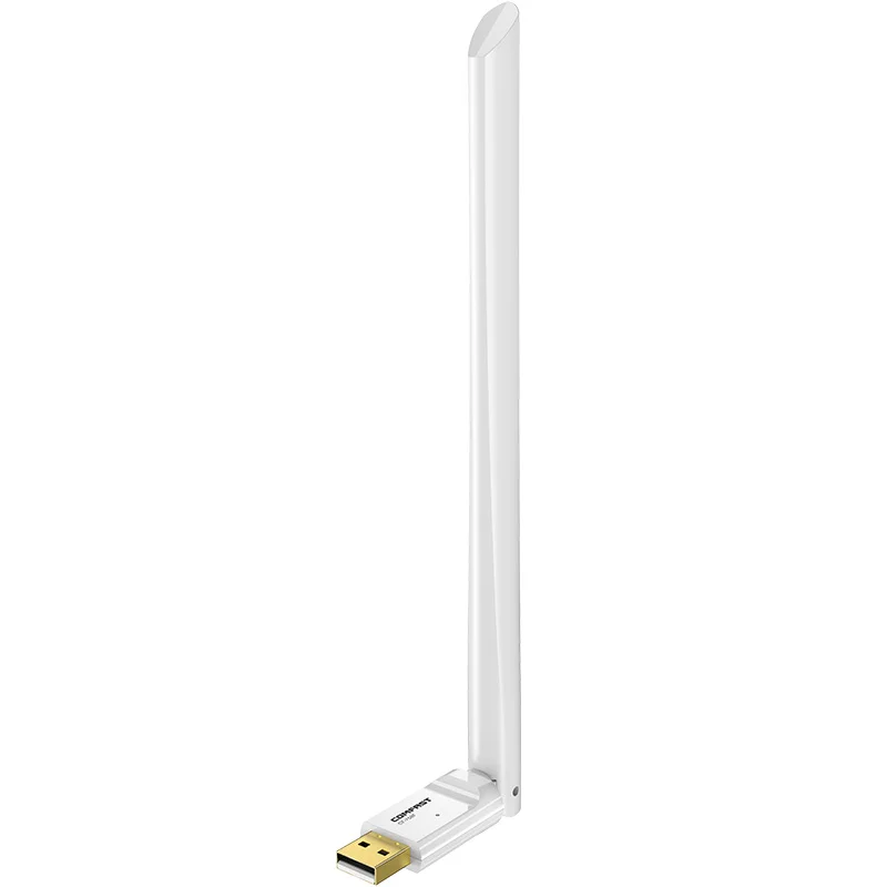 

OEM support USB wifi adapter factory free driver 650Mbps wifi usb dongle CF-WU758F