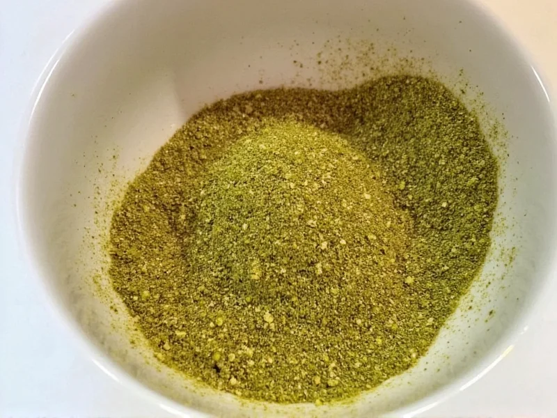 Chile Verde Seasoning: What It Is & How to Use It