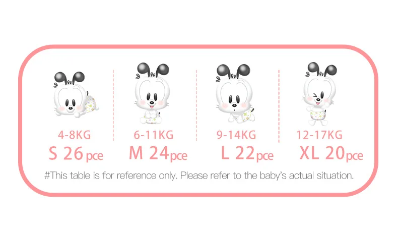 Adult Mom Best Choice Diapers