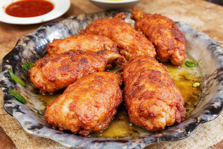 McCormick Smoky BBQ Rub