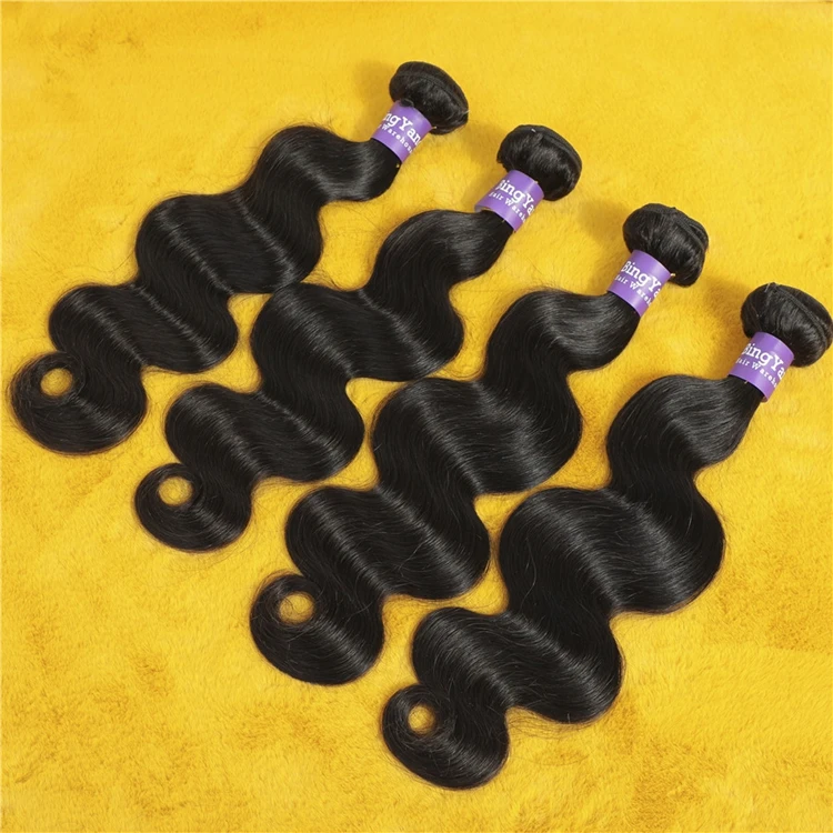 

Virgin Peruvian Brazilian Malaysian Indian Wet And Wavy Curly Hair Extensions For Black Women, No Shedding Thick