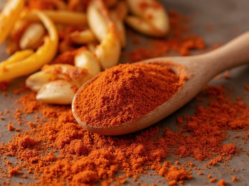 Flamin Hot Seasoning Guide: Uses, Recipes & Flavor Tips