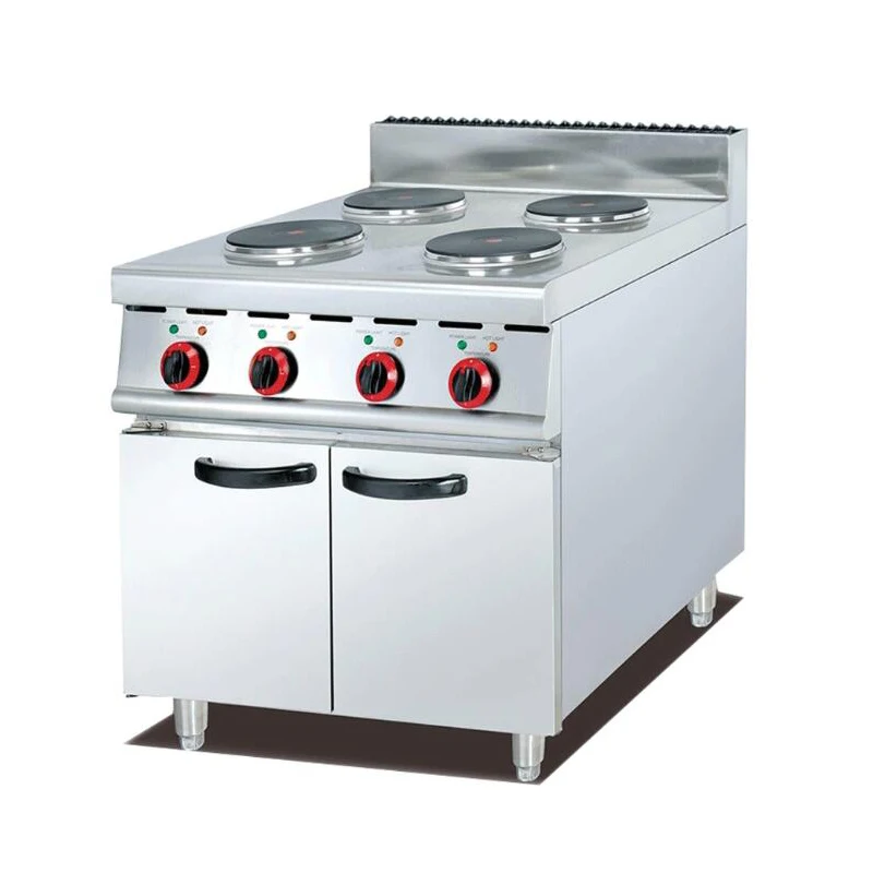 

Multi functional upright Commercial gas stove 6 burners with oven restaurant gas stove burner