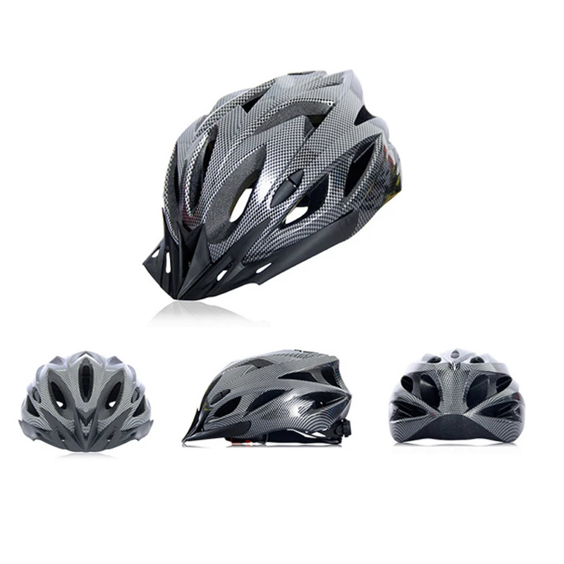 

CE Certified Bicycle Helmets PC InMold Technology bike helmet Capacete Casco de bicicleta