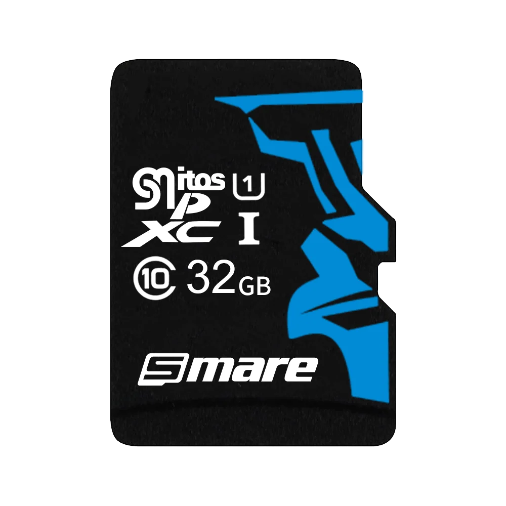 

Ceamere Face Pattern Original 32GB TF Cards Memorias Micro Storage U3 TF Carte 8GB 16GB 64GB 128GB 256GB 32GB Flash Memory Card
