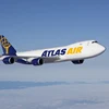 Cheap and safe international air transport
