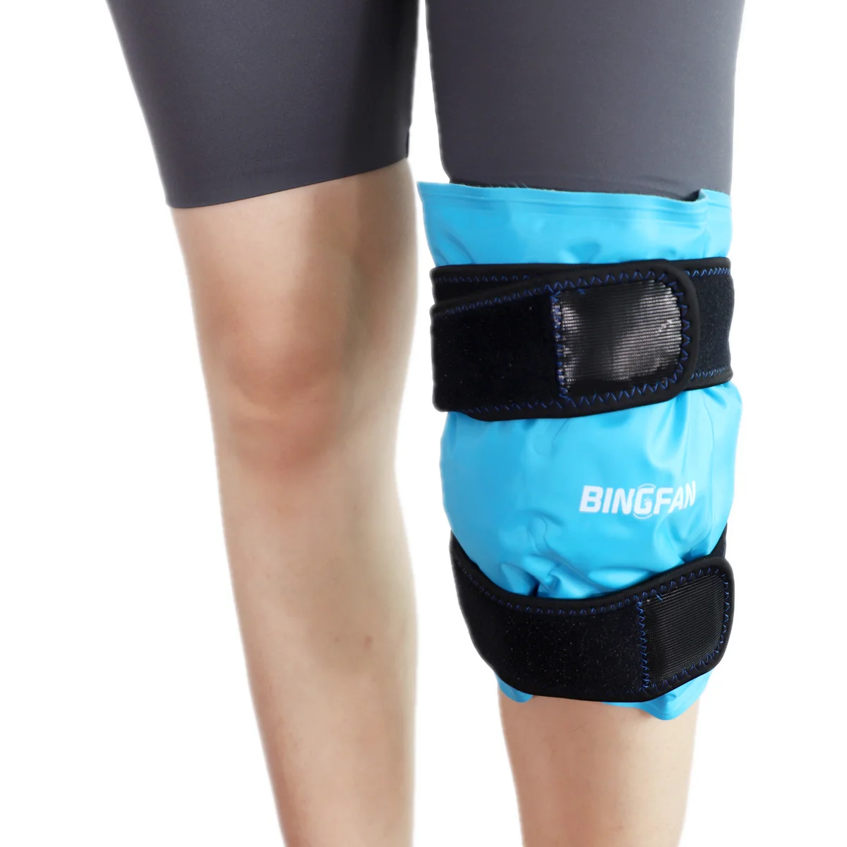 

hot cold pack Physical Cold Compression support Therapy knee Ice Gel Pack with Wrap