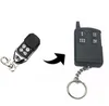 For ECA Electronic Engineering remote control gate openers rolling code remote control hcs300