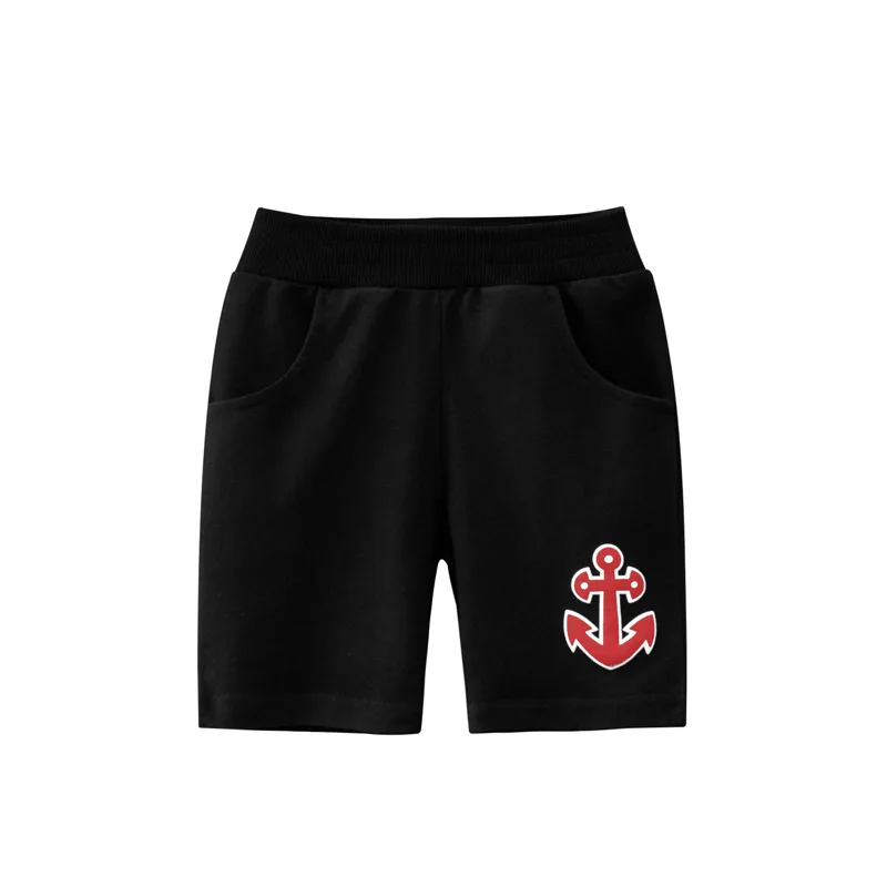 

2021 Fashion Little Boy Shorts Wholesale High Quality Shorts For Boys Kids