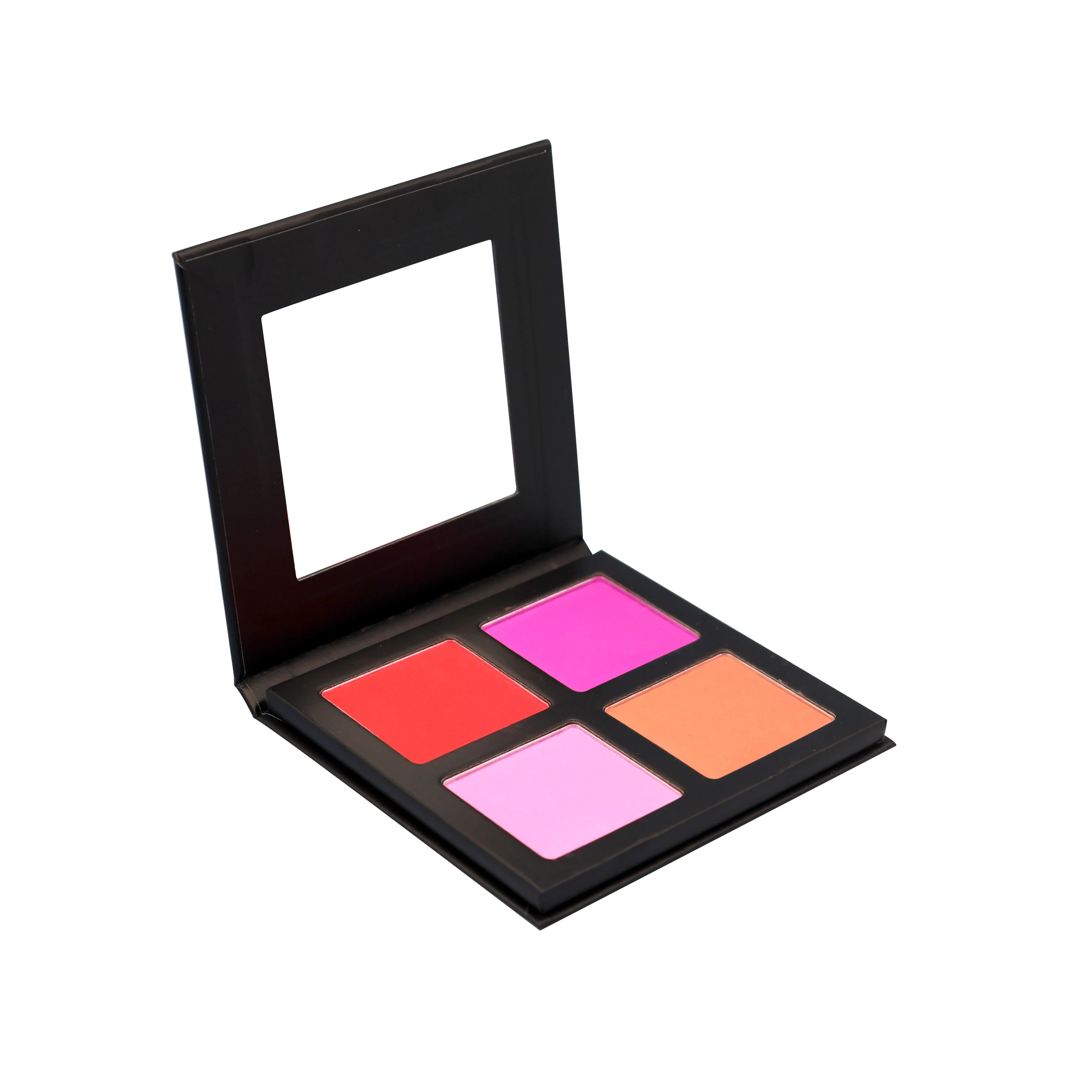 

Matte Check Blush Blush Bronzer Highlight High Quality Waterproof 6 Colors Blush Palette