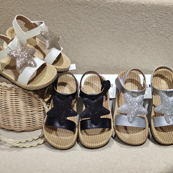 

Fashionable and comfortable Roman sandals