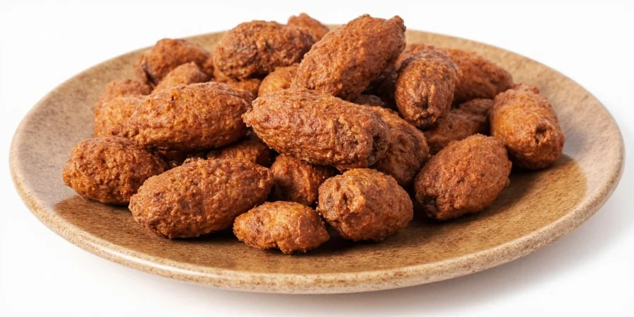 Tamarind with Spices