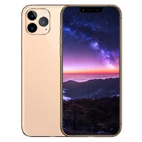 

x20 Pro Mobile Phone , 6GB+128GB China Version 6.7 inch Android 9.1