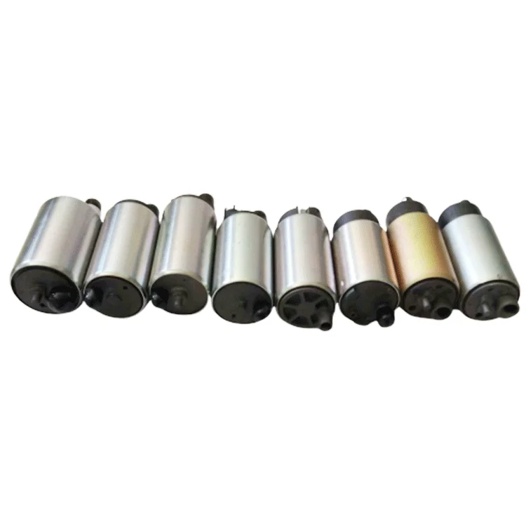 
Chinese Manufacturer Good Quality Gasoline Transfer Motorcycle Fuel Pump 