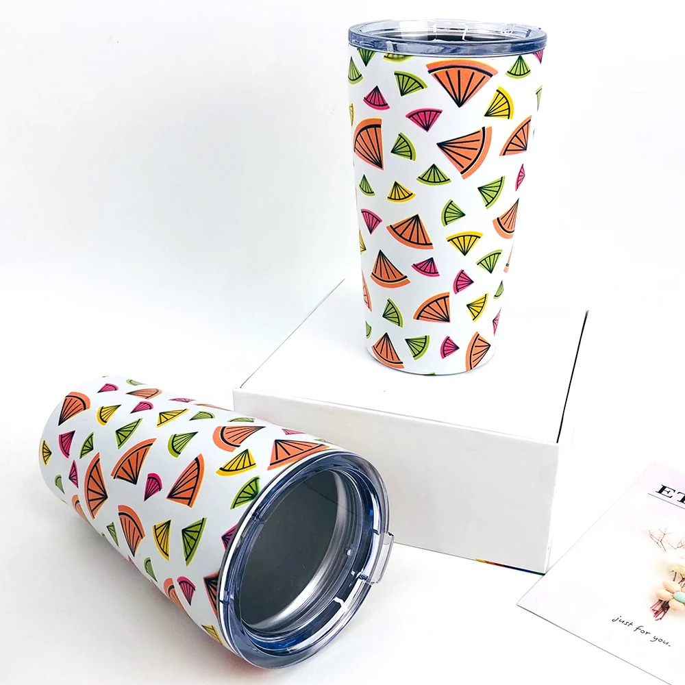 

Double Wall Stainless Steel Mug Best Stainless Steel Coffee Travel Mug 16OZ Coffee Mug With Lid