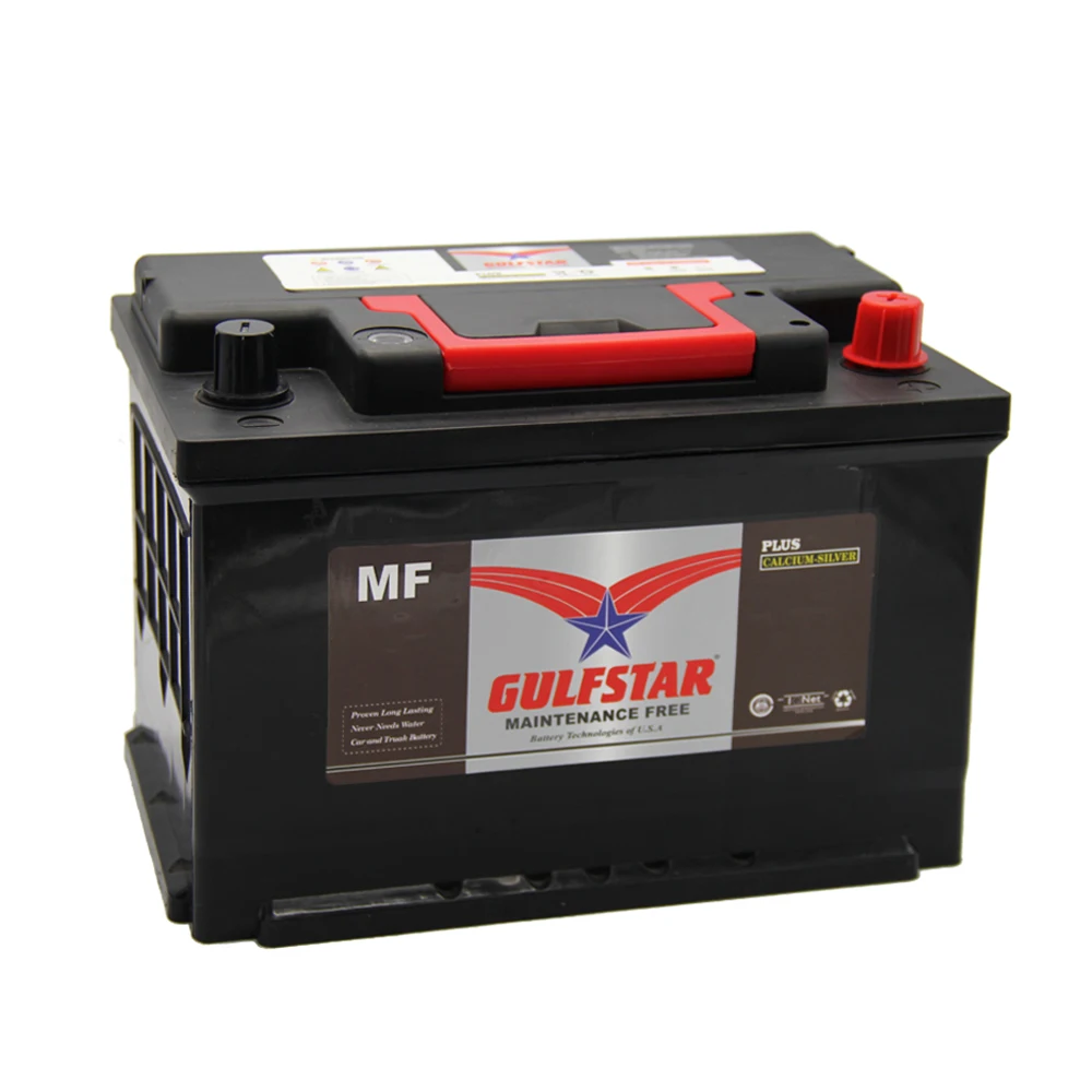 battery car 12v