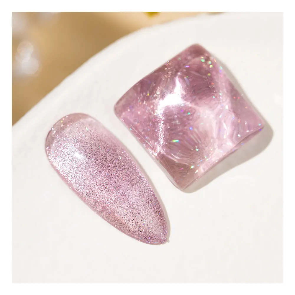 

Best Selling Color cat eye Gel Polish Set Nail Art