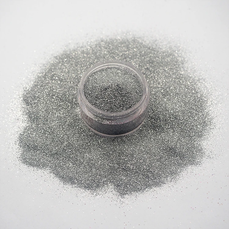 Xucai Customizable Fine Bio Glitter Crafts Silver Gold Shaker for Festival Party Decorations Onion Powder Wholesale Hot Selling
