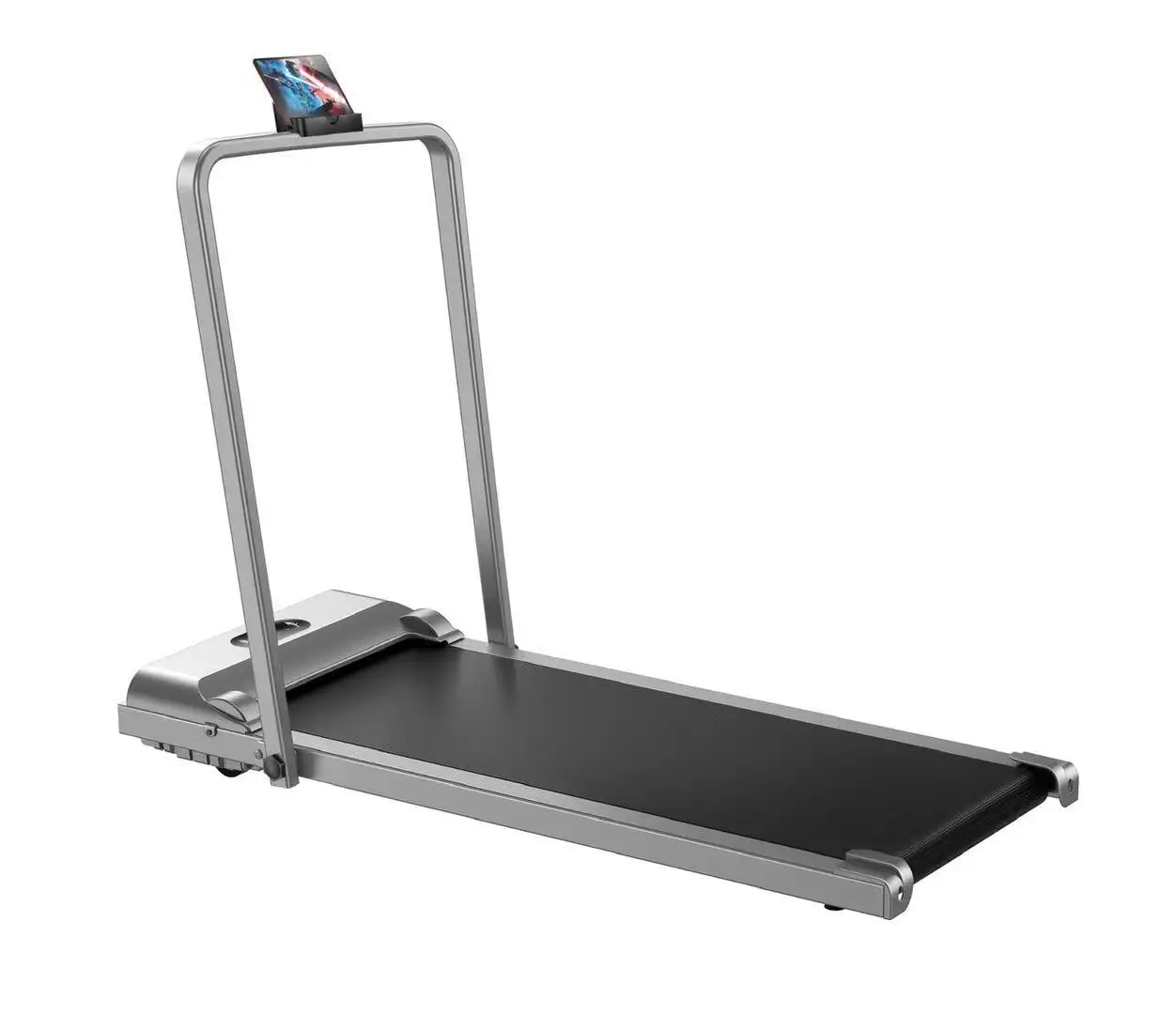 

Huabao Electric Treadmill Treadmill Running Machine Folding Treadmill for Fitness and Body Building