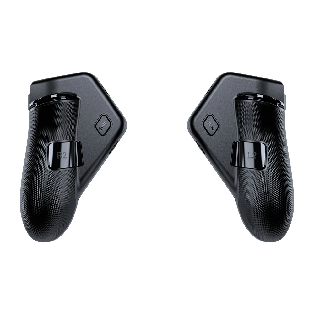 

gamesir F7 glaw capacitive high-frequency tablet pad game controller with turbo function for PUBG