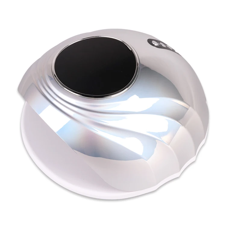 

XZMUV professional 120w uv nail dryer gel lamp nail uv lamp nails automatic art machine and ttools, Customized