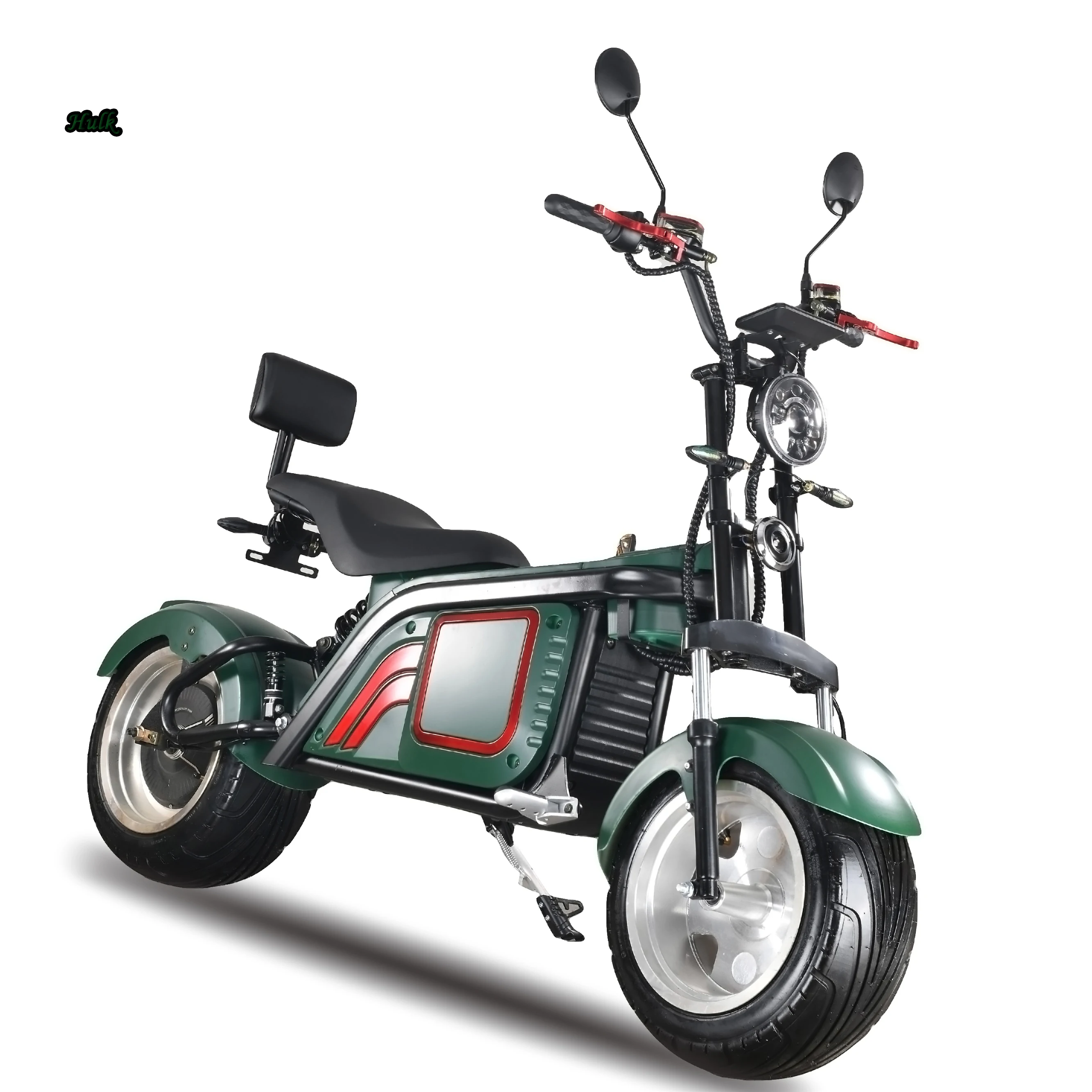 

Newest Good-Material For Sale 3000W 60V 20Ah Lithium Battery For Electric Scooters Citycoco