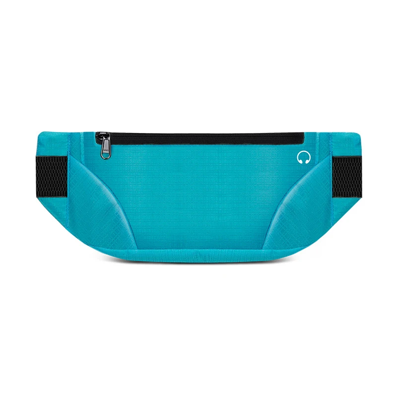 

Factory directly Workout Training ultra thin sport running waist bag
