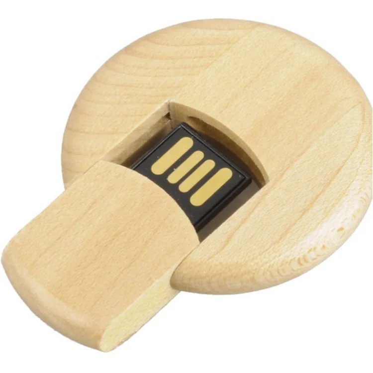 China electronic products Wood USB Flash Drive 16 GB 32 GB 64 GB flash drive 2.0 3.0 for mobile computer pendrive usb stick - ANKUX.COM