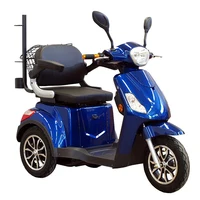 

new EEC electric mobility scooter disabled 3 wheel electric tricycle for old disabled people