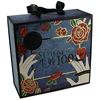 Custom Empty Personalised Gift Box With Matte Lamination For Make Up