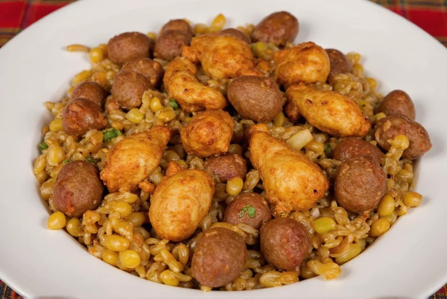 Jambalaya