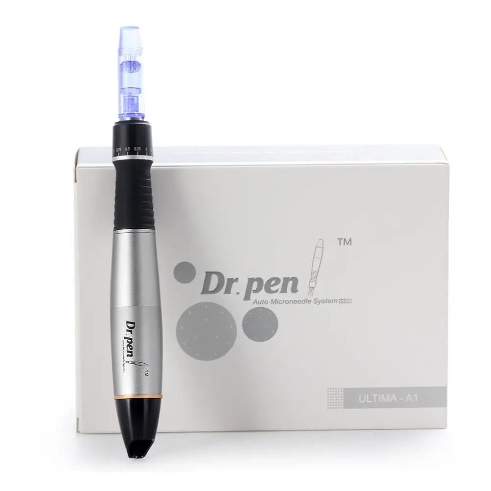 

Home Use Beauty Equipment Dr.Pen Replacement Needles Derma Pen For BBglow
