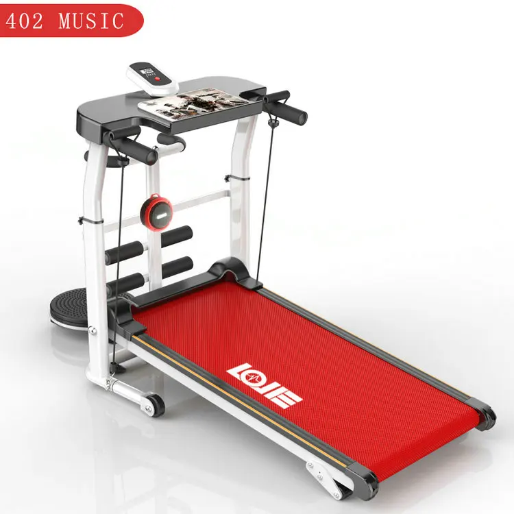 

OEM Mult-ifunctional Household Treadmill Rehabilitation Training Machine second hand treadmill for sale