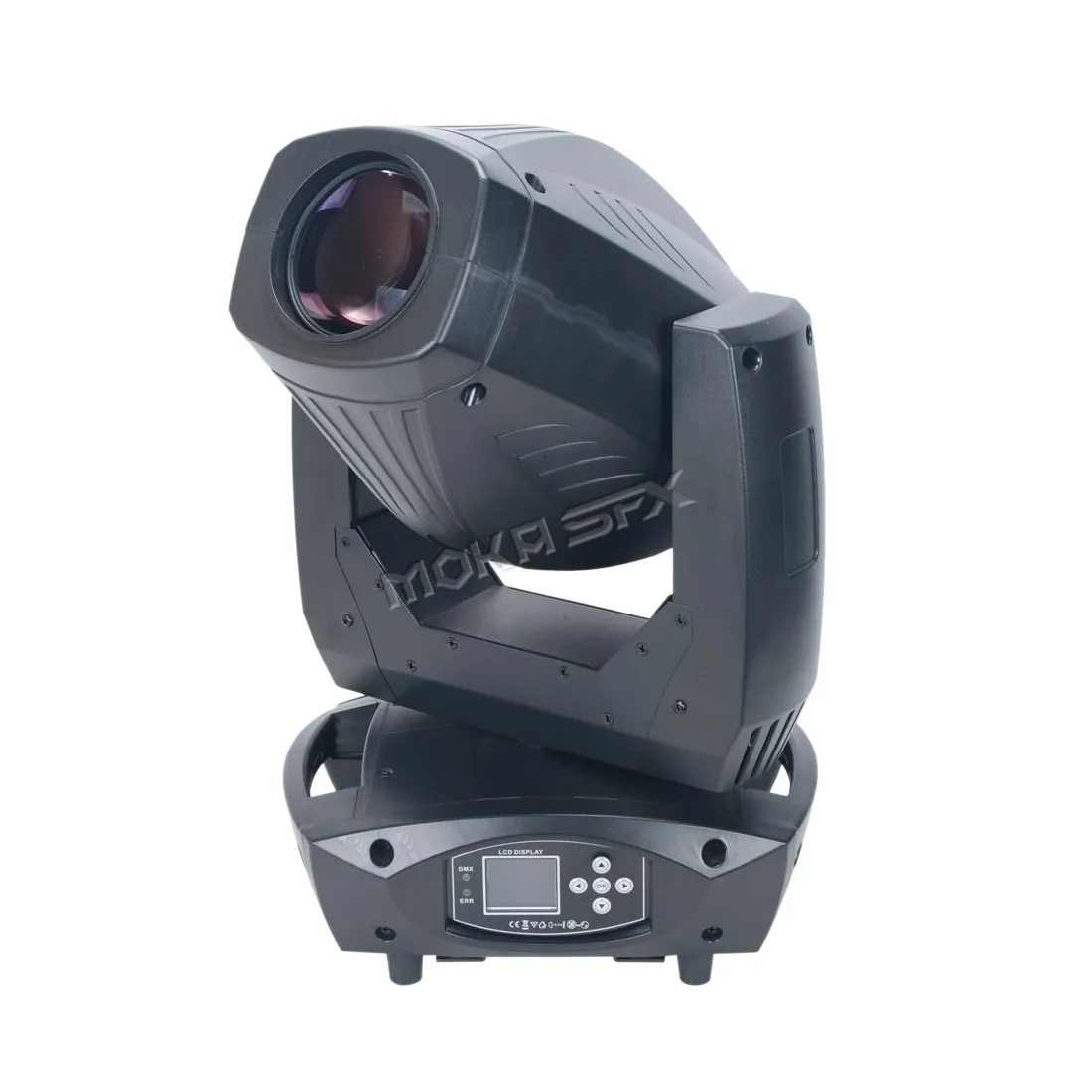 

Party Use 300W LED Moving Head Light RGB Stage Lighting With DMX MOKA SFX