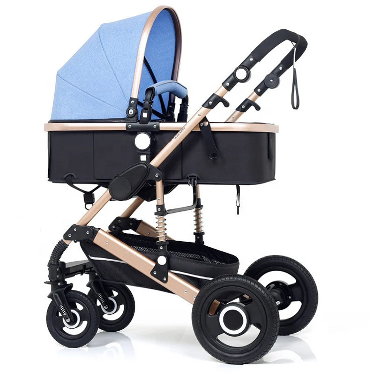 price of baby trolley