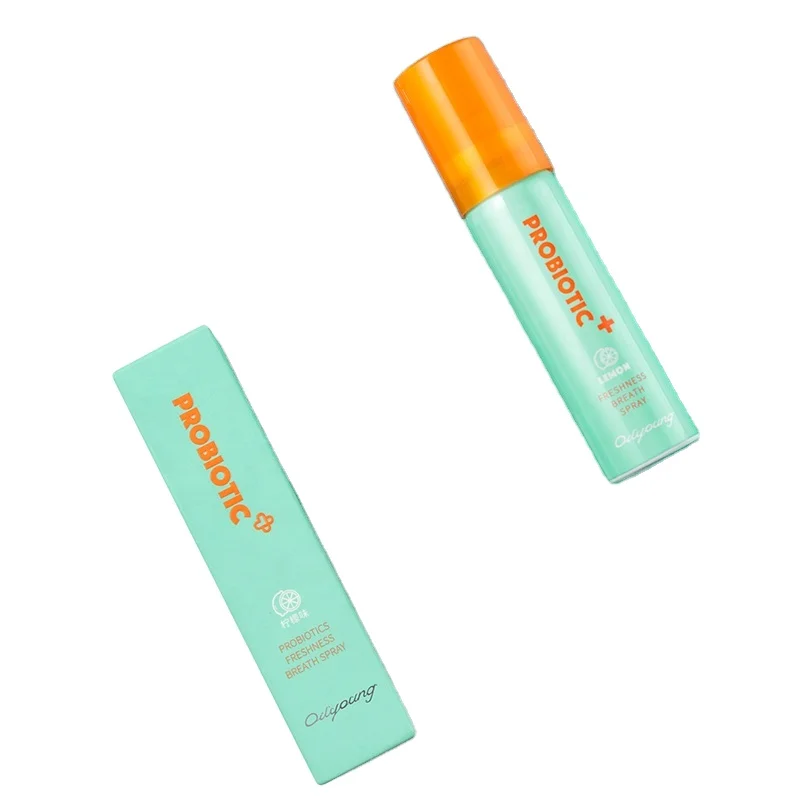 

Wholesale Breath Spray Mouthwash Spray Mint Flavour Teeth Whitening Perfume Mouth WashBreath Mouth Spray