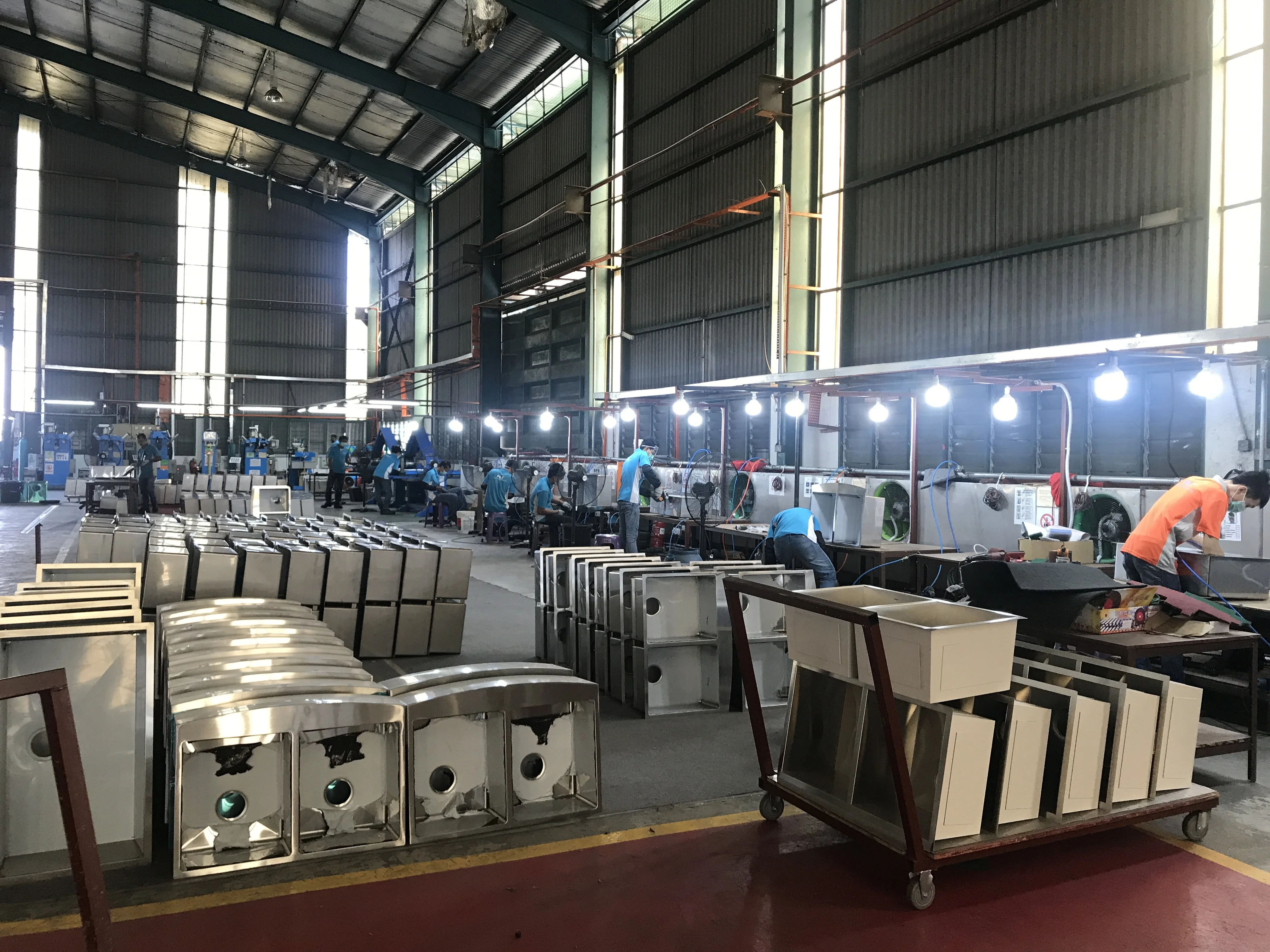 double bowl stainless steel kitchen sink,ss-r3221lx - buy 水槽