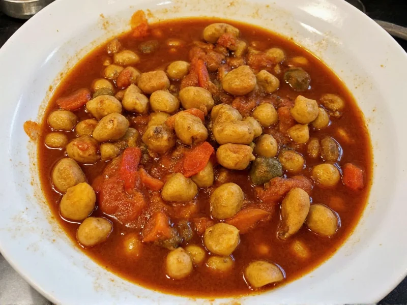 Spiced Stew Crossword Answer: GUMBO Explained