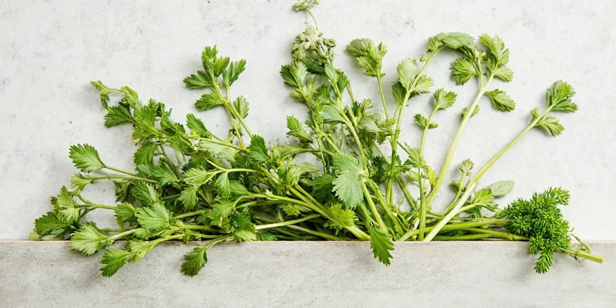 Herbs Hanging to Dry