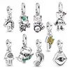 Klein Jewellery for pandora braclet Women's Boutique DIY Jewelry
