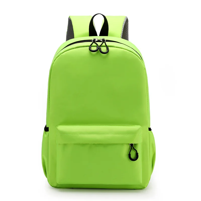 

Primary School Bag Custom Logo Children's Backpack Custom Mini Cartoon School Bags, Multiple colors