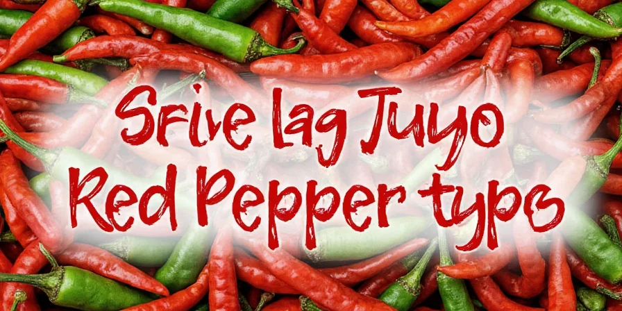 Debunking chili myths