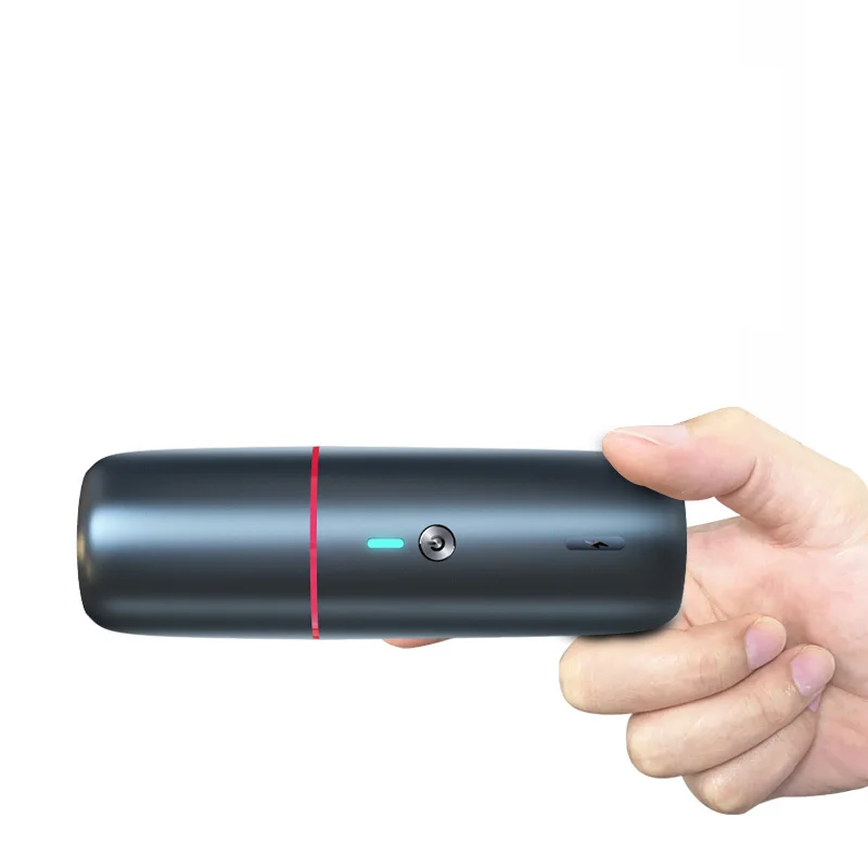 

X1 hot-selling wireless portable handheld vacuum cleaner wet and dry small ultra-quiet household car dual-use vacuum cleaner