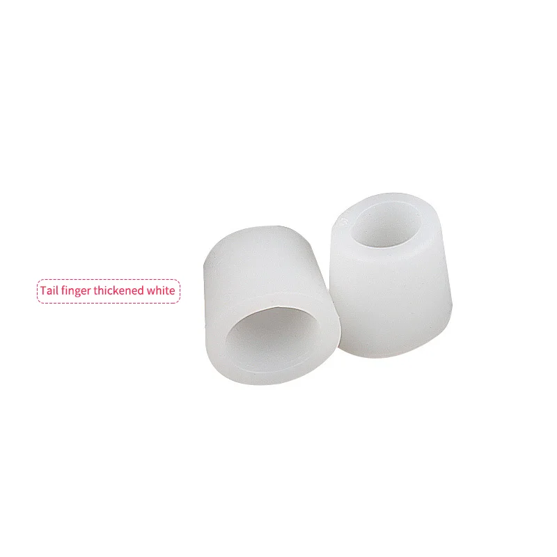 99insole Super Soft Silicon Gel Toe Separator Shoes Toe Cap Protector Sport Finger Protector